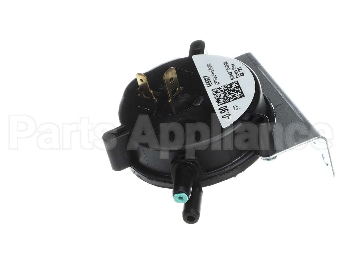 S1-02435286000 York Air Pressure Switch-0.90 On Fall,