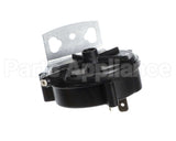 S1-02435309000 York Air Pressure Switch-0.35 On Fall,