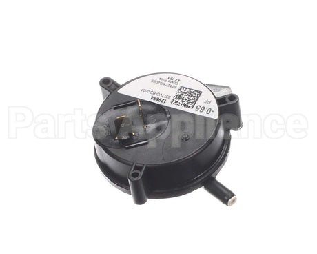 S1-02435311000 York Air Pressure Switch-0.65 On Fall,