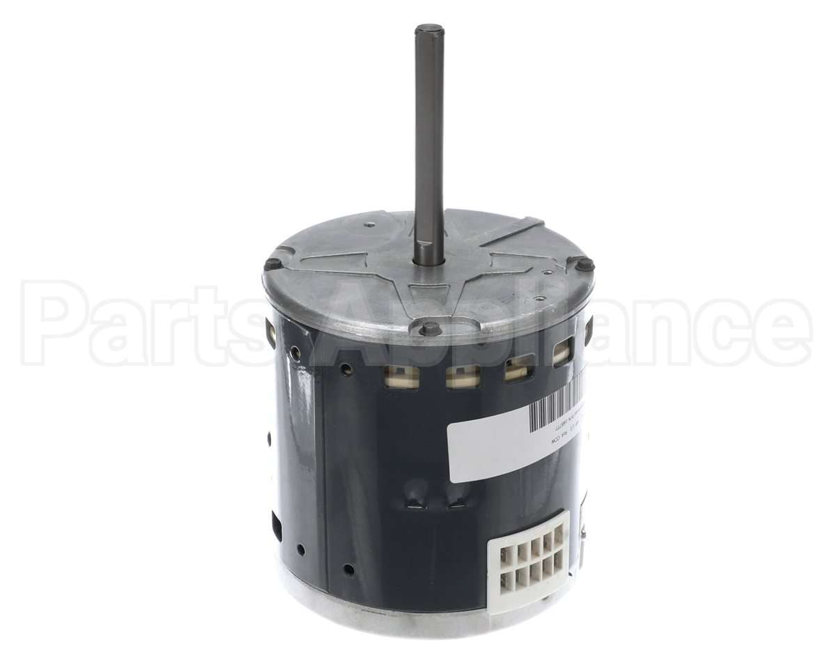 S1-02435326007 York Blower Motor,Prgrm,1/2,1100,208/230V,Std