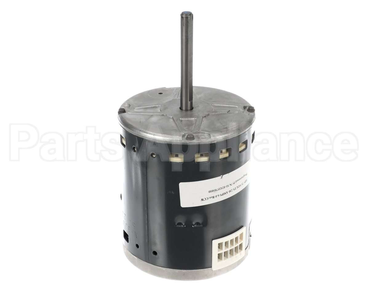 S1-02435705010 York Mtr,Blw,Prgrm,3/4,230V,Std Ecm,Regal