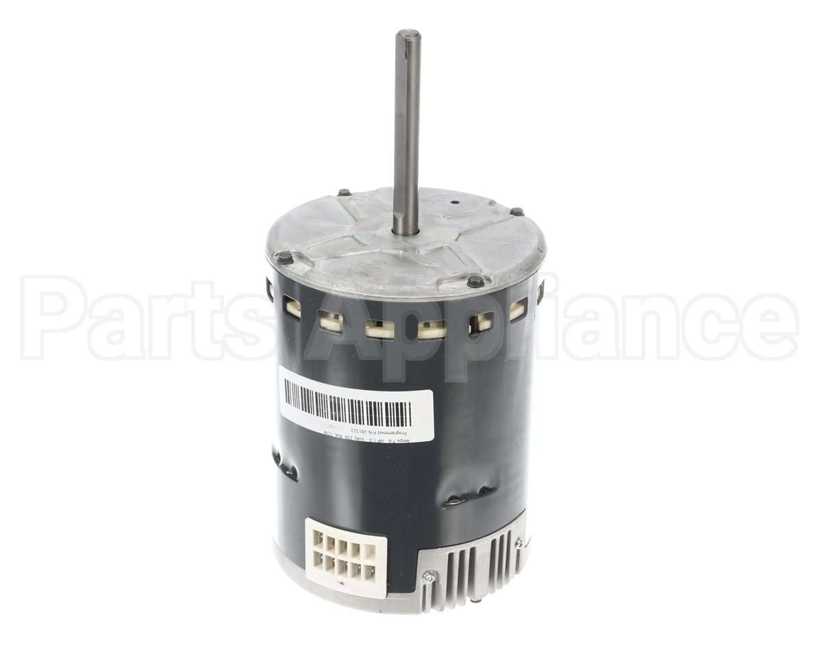 S1-02435706006 York Mtr,Blw,Prgrm,1,1050,208/230V Std Ecm