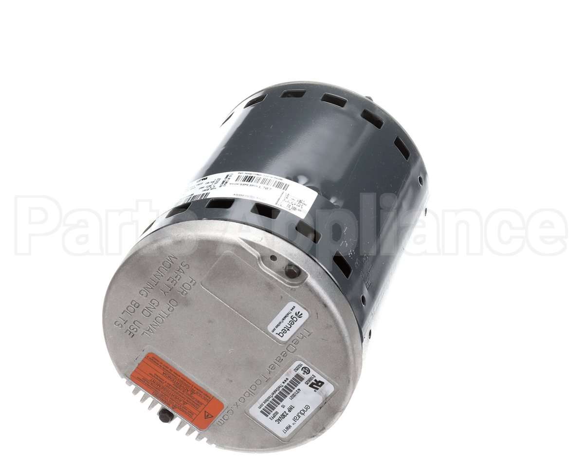 S1-02435706008 York Blower Motorprgrm1208230Vstd Ecm