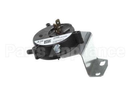 S1-02435707000 York Switch,Press,Air,.20Iwc On Fall,Spno