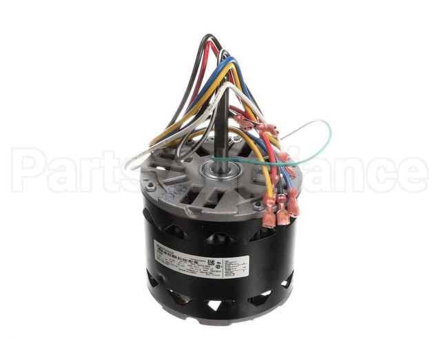 S1-02435735000 York Mtr,Blw,1/3,1075/4,Ccw,115V