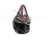S1-02435735000 York Mtr,Blw,1/3,1075/4,Ccw,115V