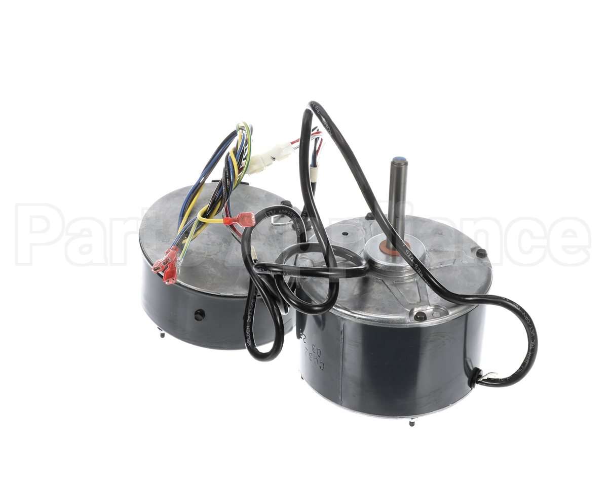 S1-02435894000 York Mtr,Cond,1/3,1100/1,230-1-60
