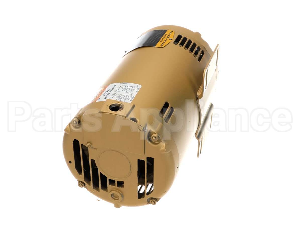 S1-02435914000 York Blower Motor,3.0,1750,208-230/460-3-60