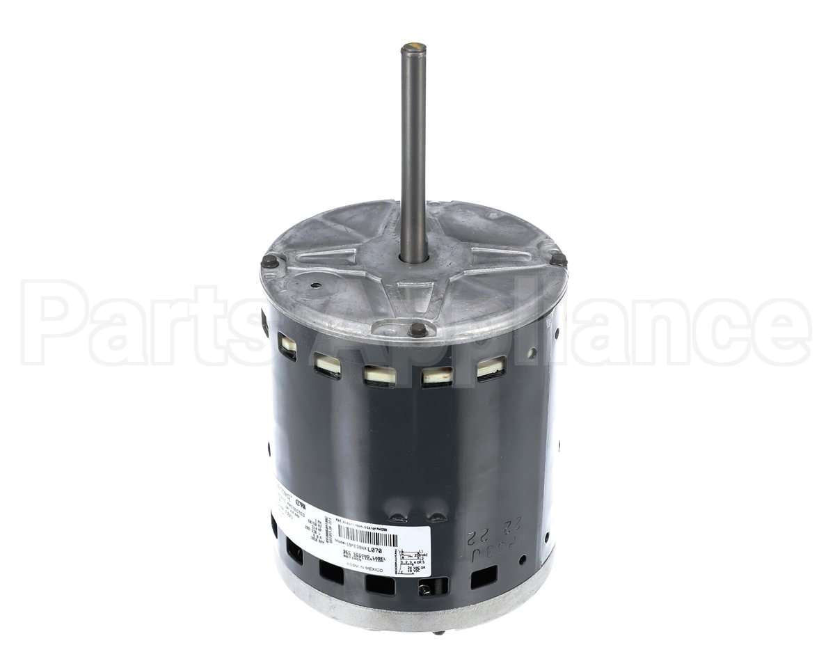 S1-02436016000 York Mtr,Blw,Prgrm,3/4,230V,Std Ecm,Regal