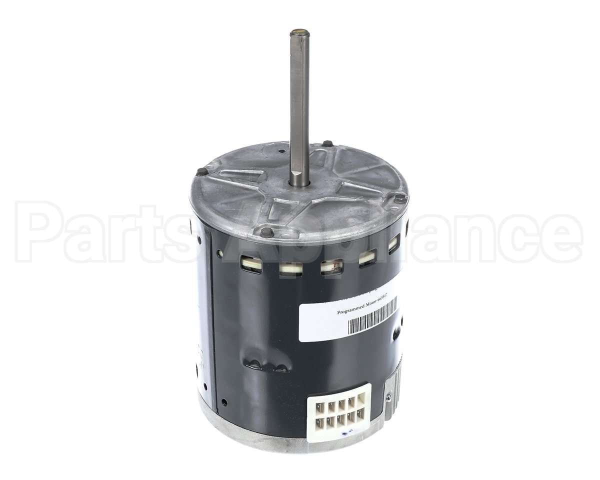 S1-02436016000 York Mtr,Blw,Prgrm,3/4,230V,Std Ecm,Regal