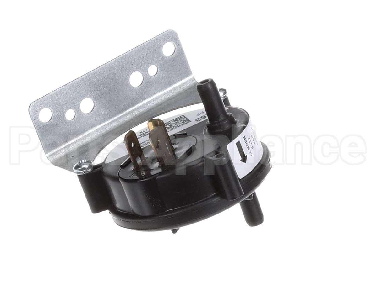 S1-02436052009 York Switch,Pressure,Air,0.63 Iwc