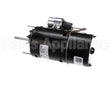 S1-02436056000 York Motor,Vtr,1/60 Hp,3000 Rpm,Cwle,230-1-60