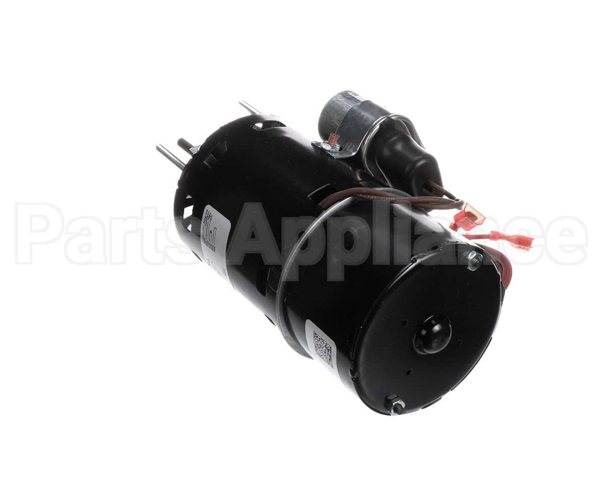 S1-02436056000 York Motor,Vtr,1/60 Hp,3000 Rpm,Cwle,230-1-60
