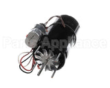 S1-02436056000 York Motor,Vtr,1/60 Hp,3000 Rpm,Cwle,230-1-60