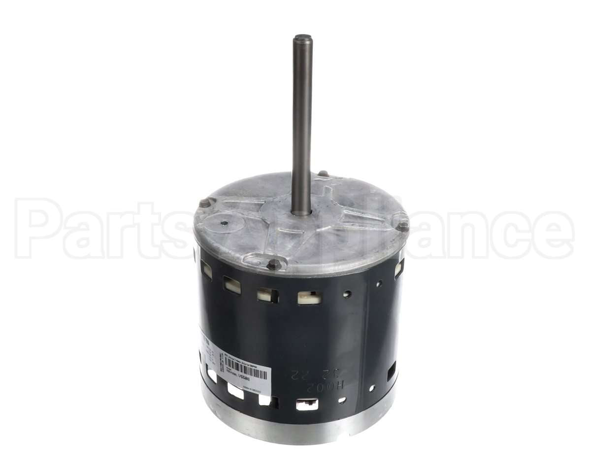 S1-02436074000 York Mtr,Blw,Less Module,3/4,Ecm,Regal