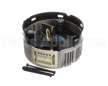 S1-02436080000 York Module,Cntrl,Unprgrm,3/4,Ecm,Regal