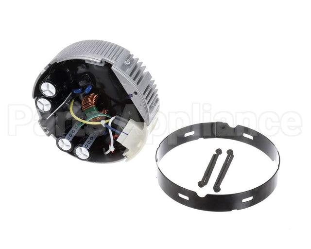 S1-02436081000 York Module,Cntrl,Unprgrm,1.0,Ecm,Regal
