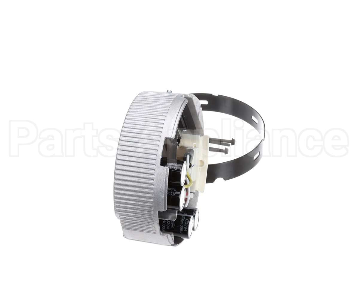 S1-02436081000 York Module,Cntrl,Unprgrm,1.0,Ecm,Regal