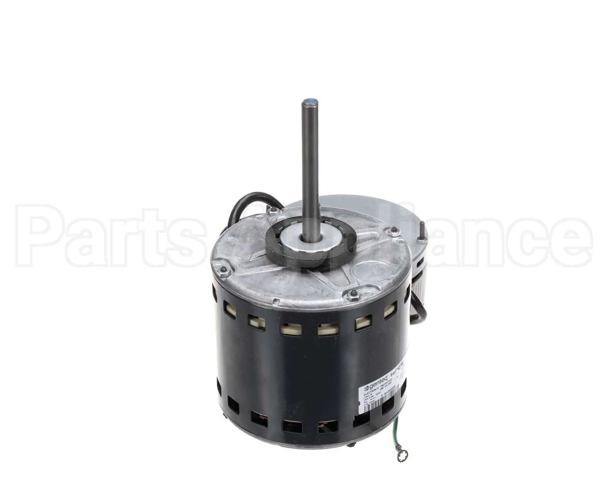 S1-02436086000 York Mtr,Blw,Remote Mod,Unprm,1.0,Ecm,Regal