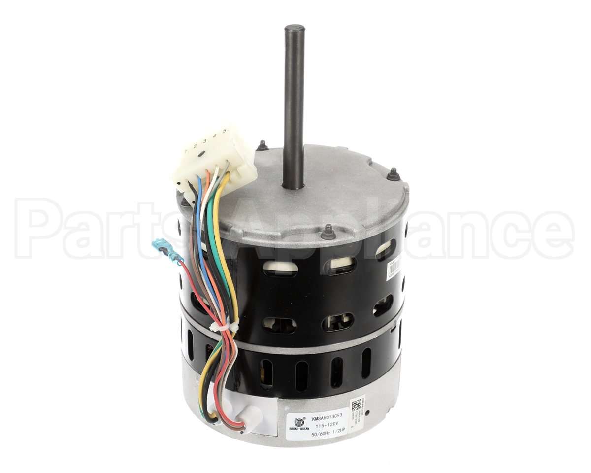S1-02436094000 York Mtr,Blw,Prgrm,1/2,120V Std Ecm