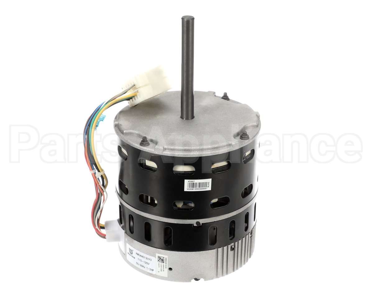 S1-02436094000 York Mtr,Blw,Prgrm,1/2,120V Std Ecm