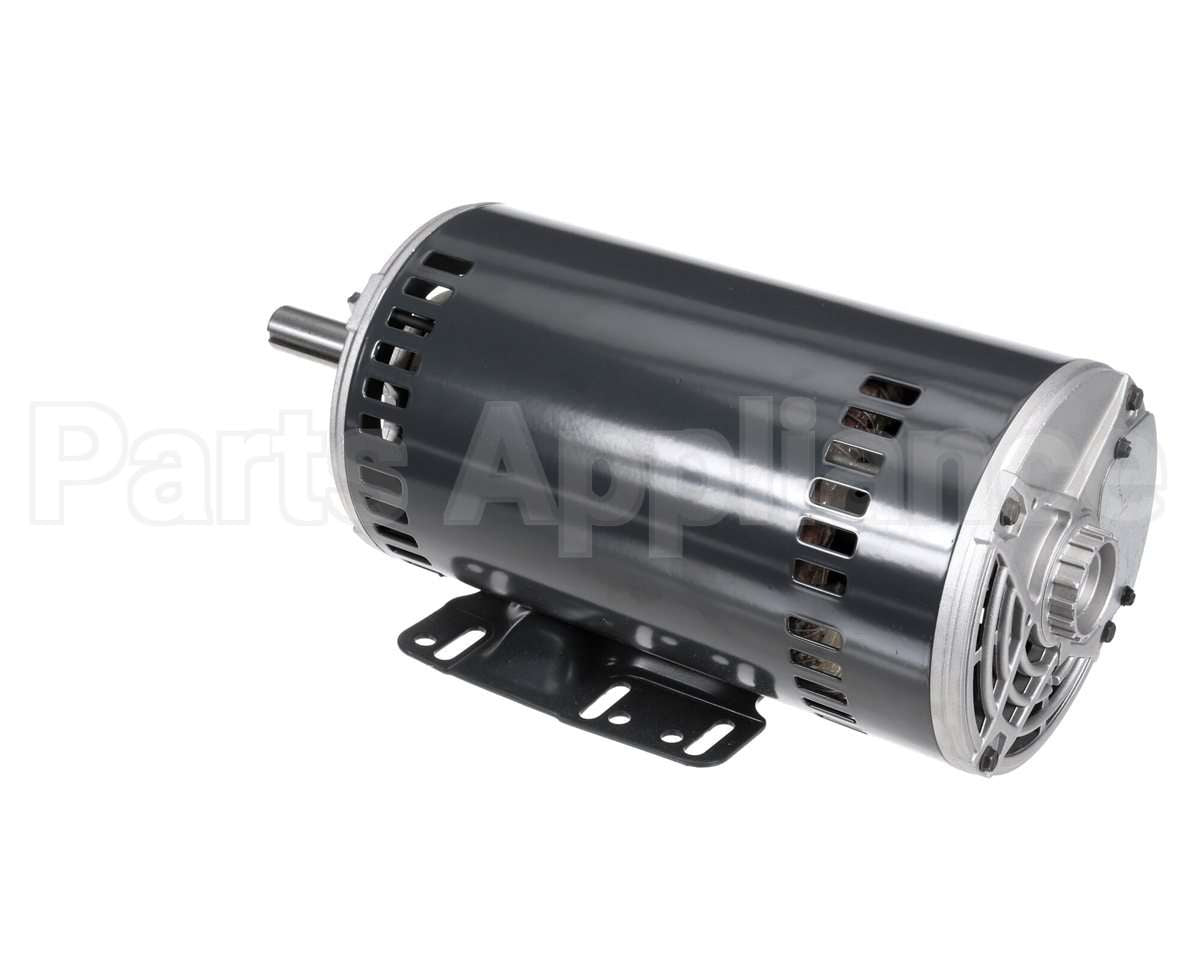 S1-02436167000 York Blower Motor,3,1725,208-230/460V,3P