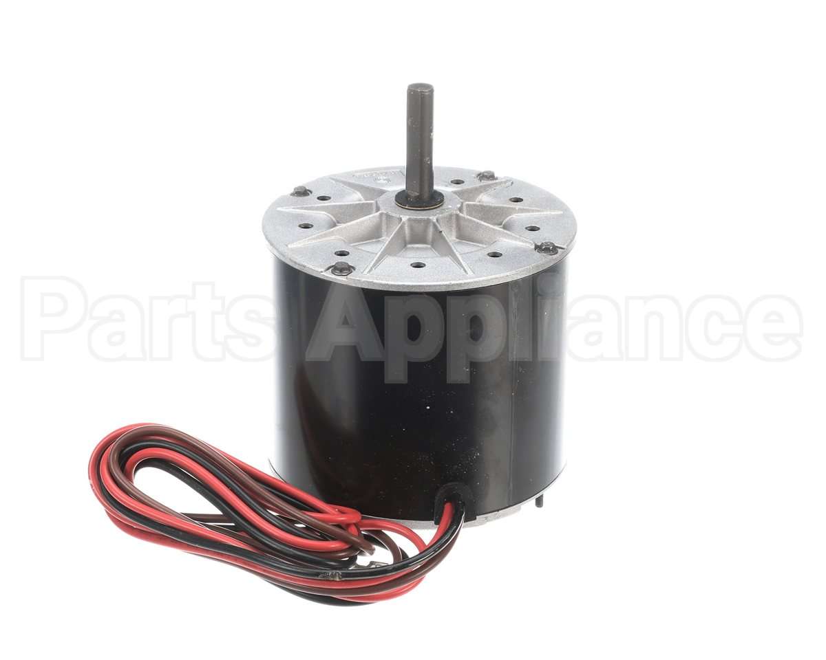 S1-02436240000 York Mtr,Cond,1/4,850,Cwle,208/230V