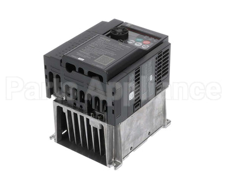 S1-02436311000 York Controller,Vfd,2Hp,460V