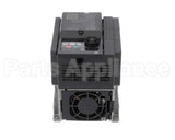 S1-02436311000 York Controller,Vfd,2Hp,460V
