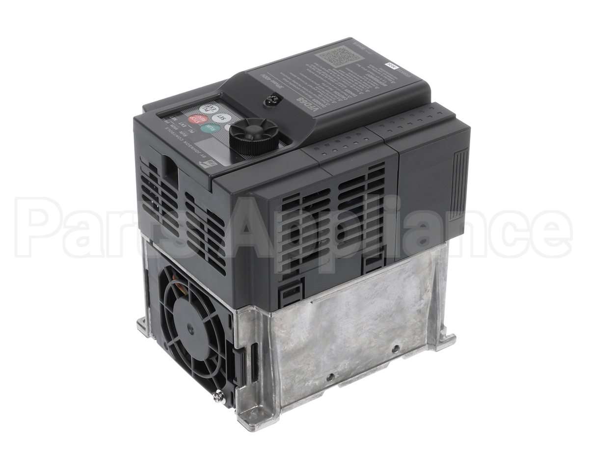 S1-02436311000 York Controller,Vfd,2Hp,460V