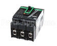 S1-02439525000 York Circuit Breaker, 110.0A,600V,3Pole