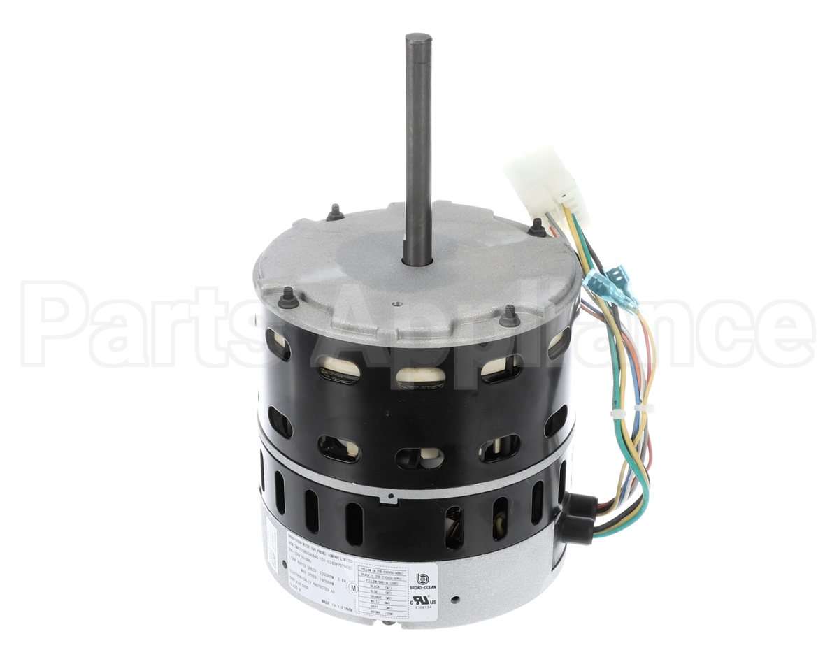S1-02439707000 York Mtr,Blw,Prgrm,1/2 Hp,230V,Std Ecm