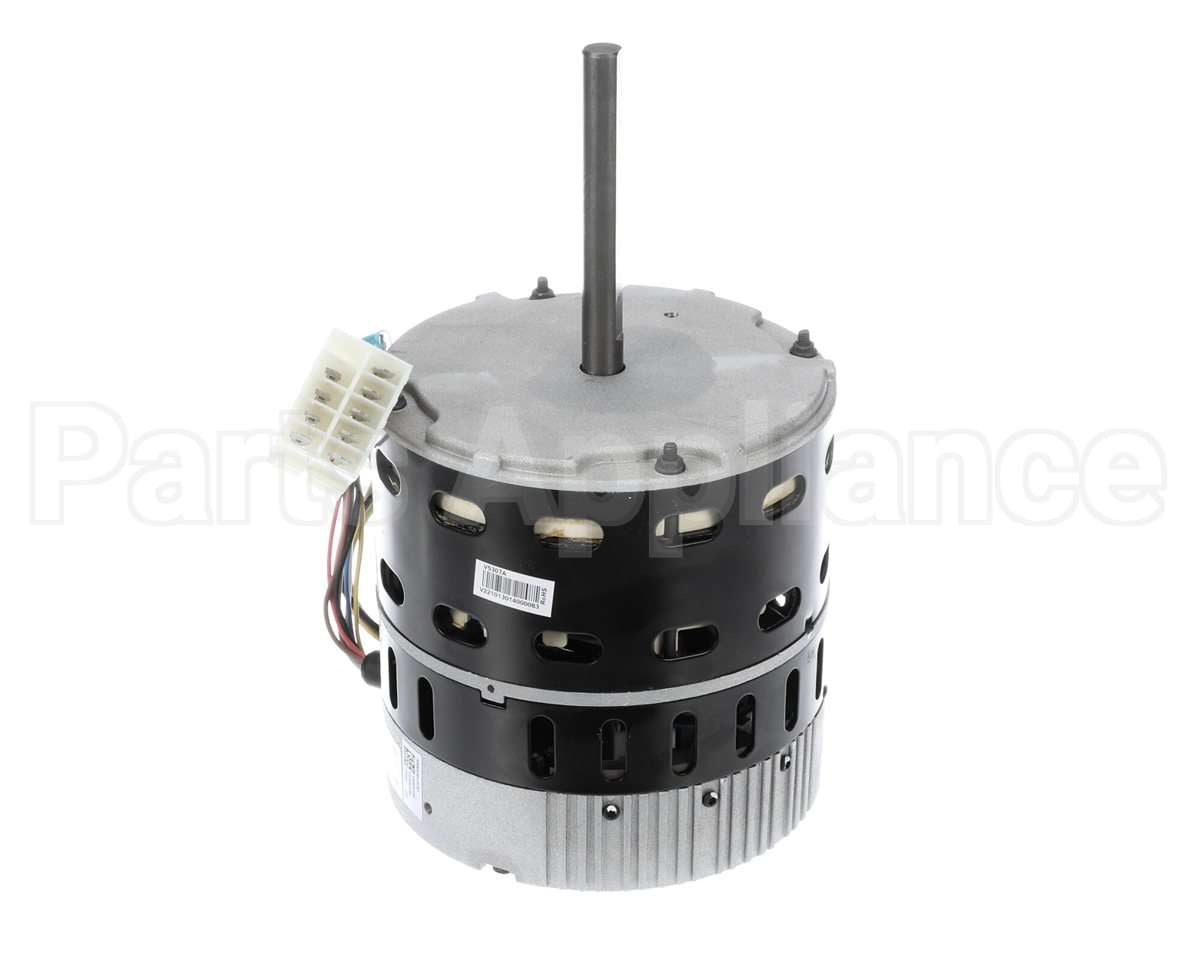 S1-02439707000 York Mtr,Blw,Prgrm,1/2 Hp,230V,Std Ecm