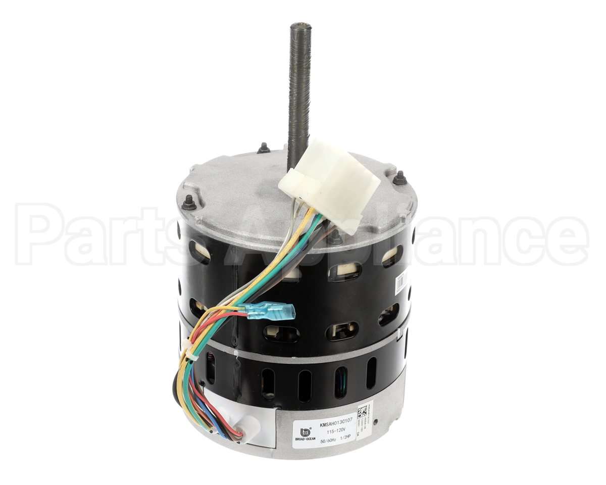 S1-02439710000 York Mtr,Blw,Prgrm,1/2,115V,Ecm,Broad Ocean
