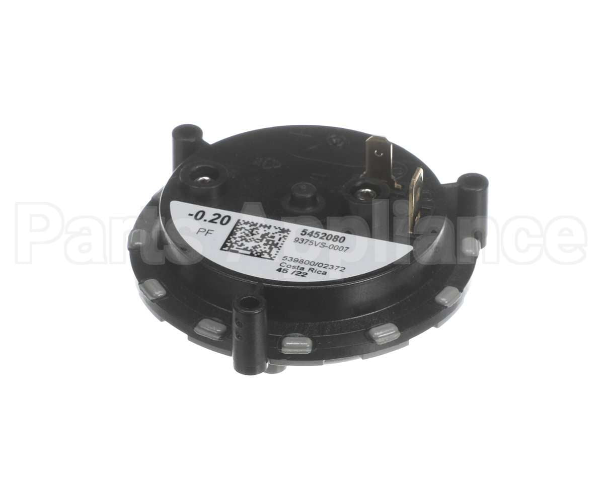 S1-02439716000 York Switch,Pressure,0.20