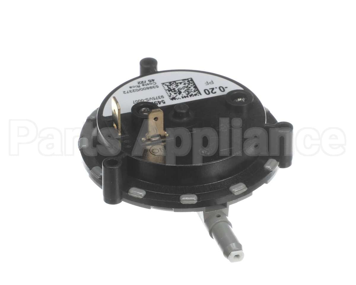 S1-02439716000 York Switch,Pressure,0.20
