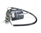 S1-02440768000 York Motor,Cond,1/3,240-1-60,850/600,Std Ecm