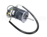 S1-02440768000 York Motor,Cond,1/3,240-1-60,850/600,Std Ecm