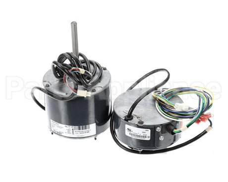 S1-02440777000 York Motor,Cond,1/2Hp,240V,2 Speed,850/1100 R