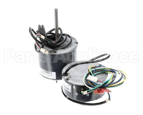 S1-02440777000 York Motor,Cond,1/2Hp,240V,2 Speed,850/1100 R