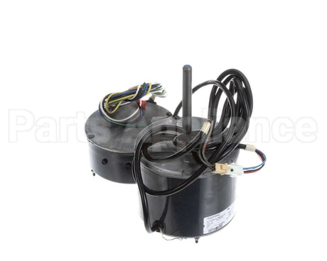 S1-02440779000 York Motor,Cond,1/2Hp,240V,2 Speed,900/1150 R