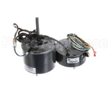 S1-02440779000 York Motor,Cond,1/2Hp,240V,2 Speed,900/1150 R