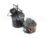 S1-02440779000 York Motor,Cond,1/2Hp,240V,2 Speed,900/1150 R