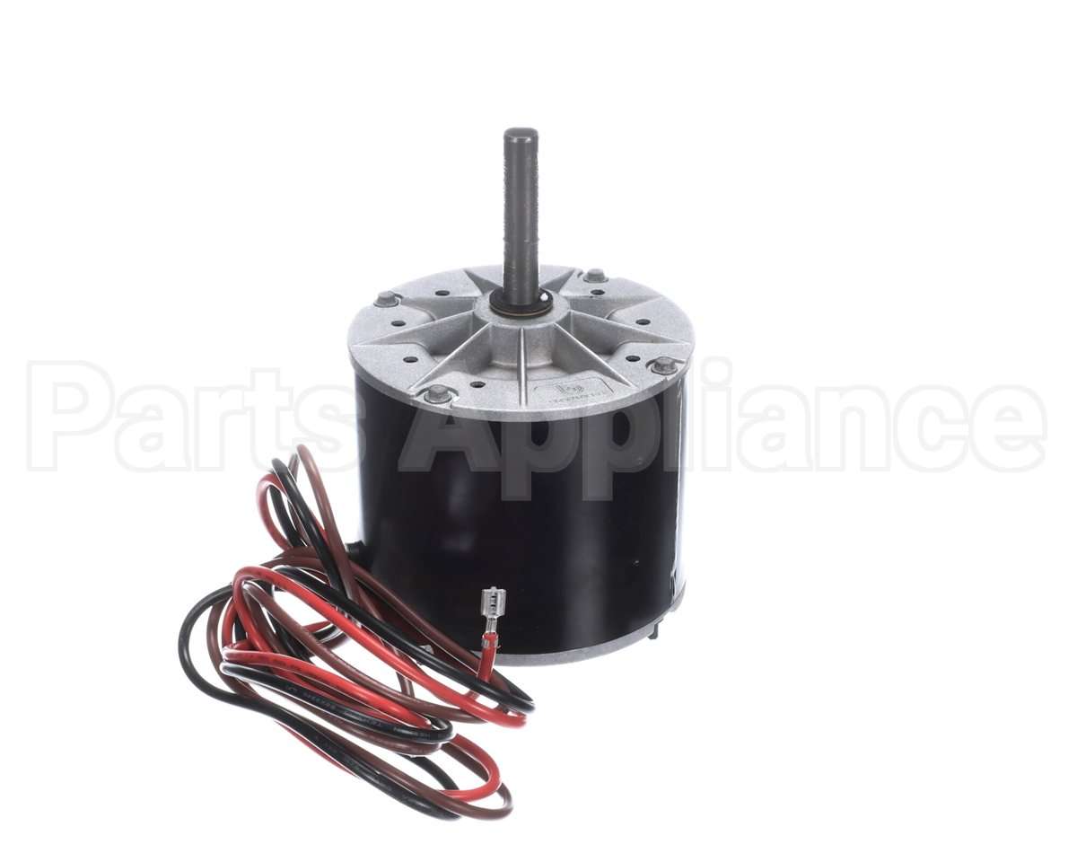 S1-02440886000 York Mtr,Cond,1/8 Hp,1075/1,Cw,230-1-60