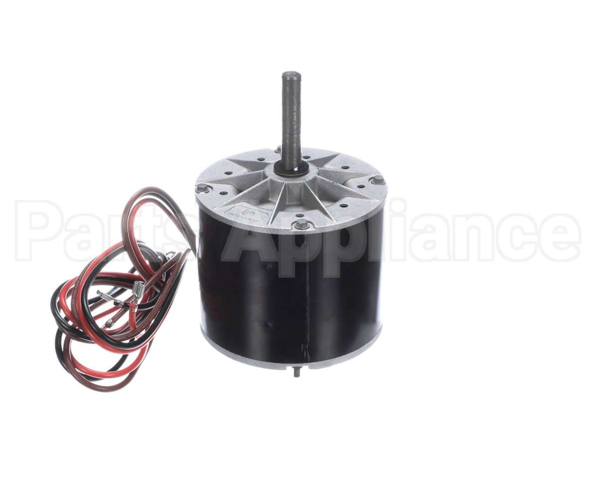 S1-02440886000 York Mtr,Cond,1/8 Hp,1075/1,Cw,230-1-60
