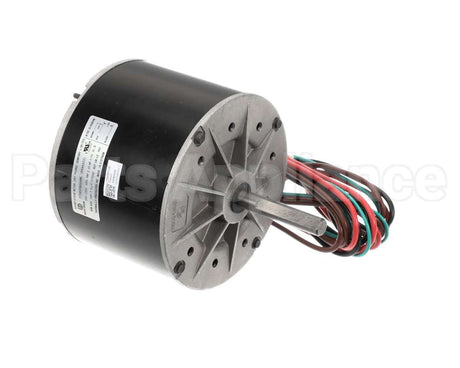 S1-02440888000 York Mtr,Cond,1/10Hp,825/1,Cw,230-1-60