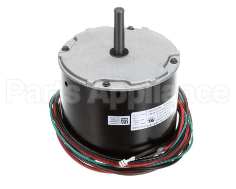 S1-02440890000 York Motor Condenser,1/4,850/1,Cw,230-1-50/60