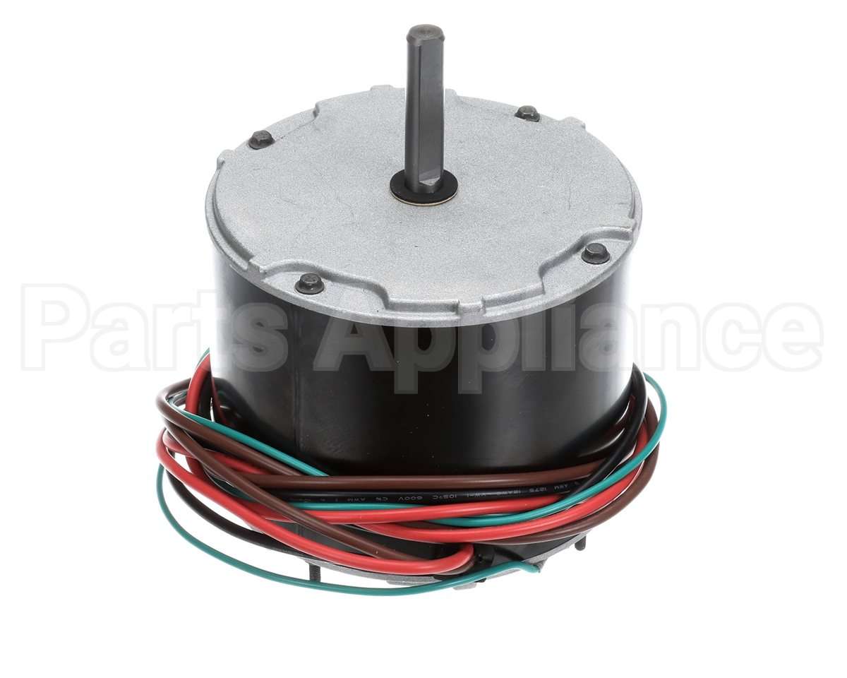 S1-02440890000 York Motor Condenser,1/4,850/1,Cw,230-1-50/60