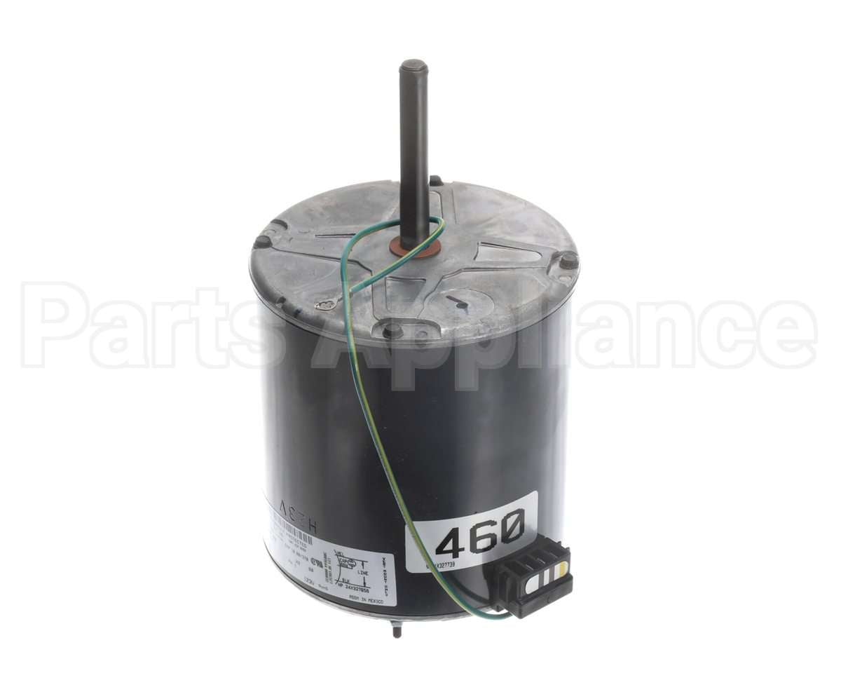 S1-02441235000 York Motor,Condenser,1/2Hp,850Rpm,460/1/60
