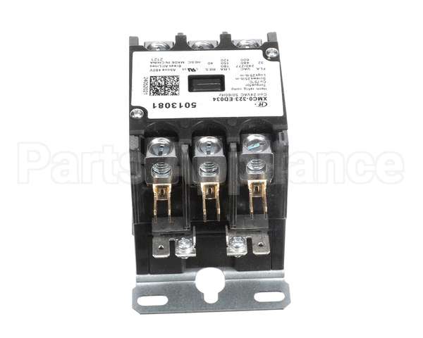 S1-02441623000 York Cntctr3P32 Amp24V5060Hz